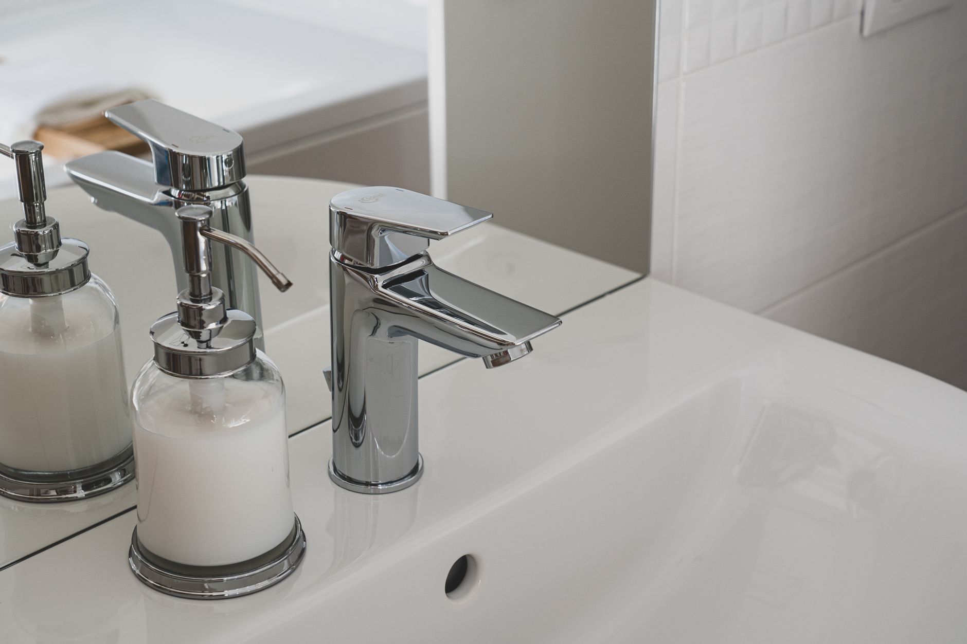 Drain Clearing – Lampasas