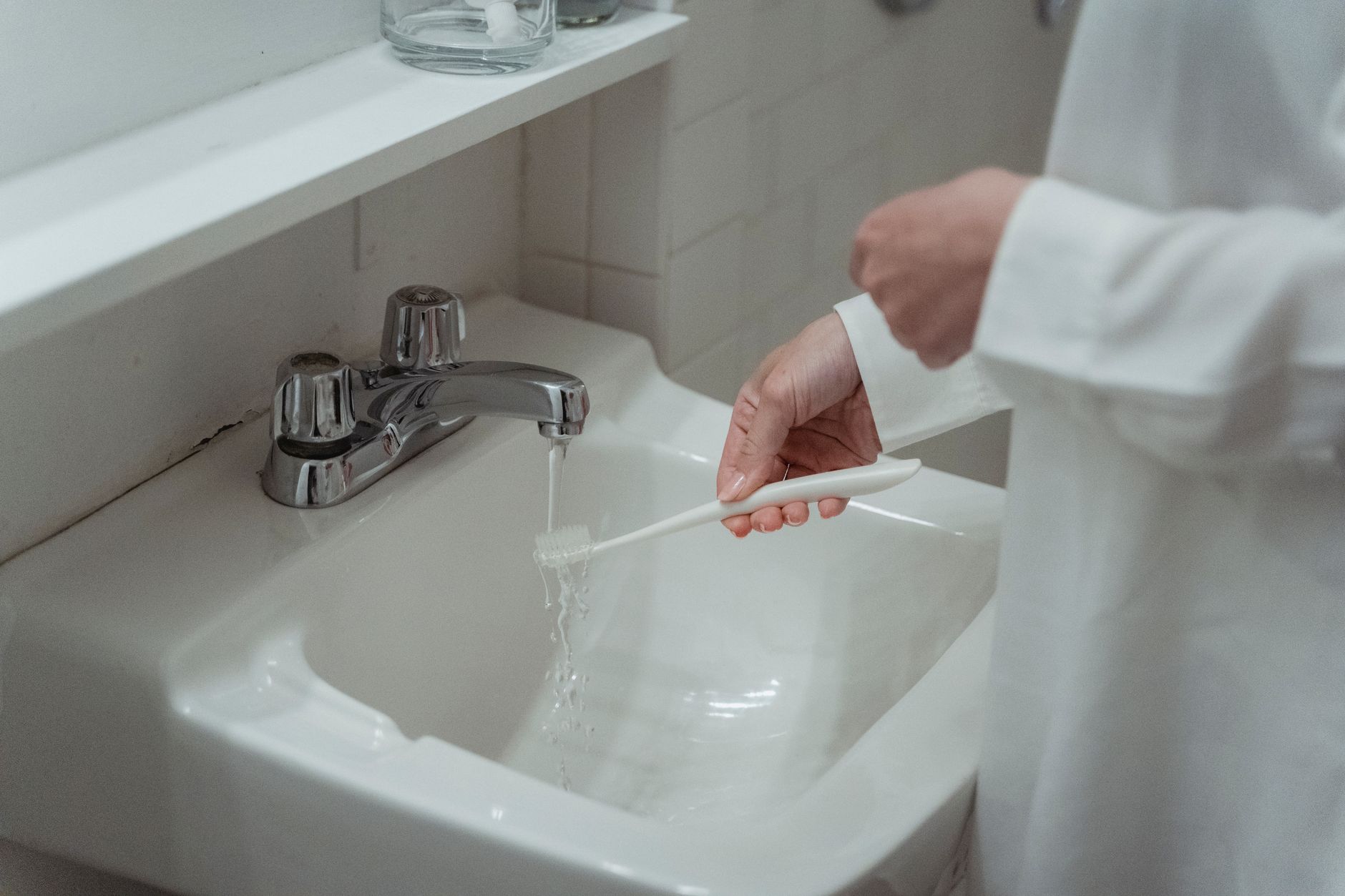 Leak Detection & Repair – Lampasas
